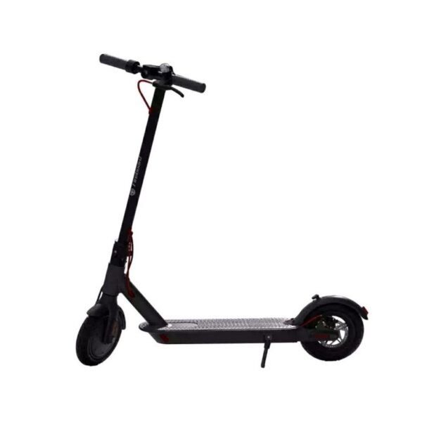Trottinettes électriques