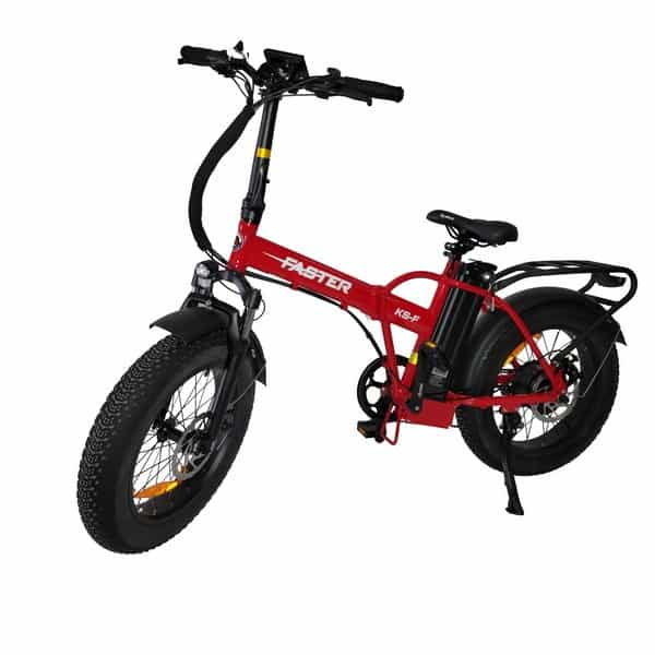 Vélos & Fat Bikes électriques à vendre