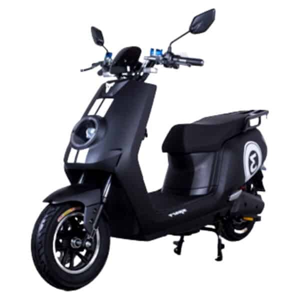 Vélo scooter électrique Aquarius