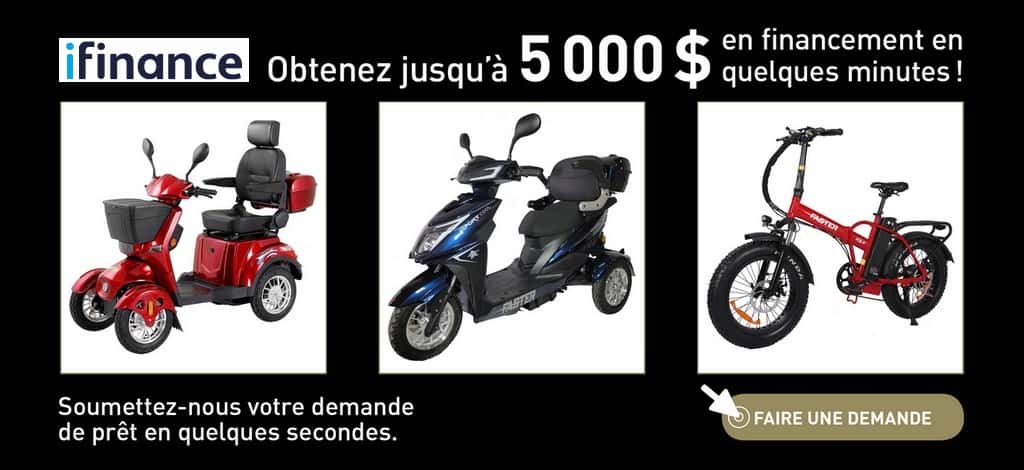 Pour obtenir un prêt personnel pour acheter votre prochain véhicule électrique