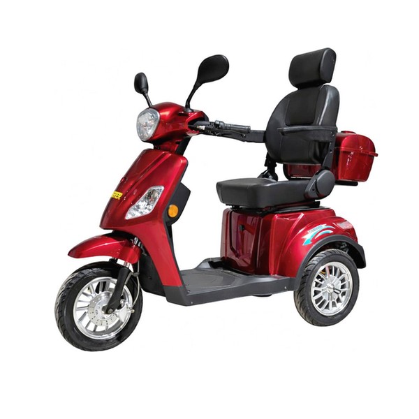 Nos triporteurs électriques (3 Roues) Triporteurs electriques a vendre